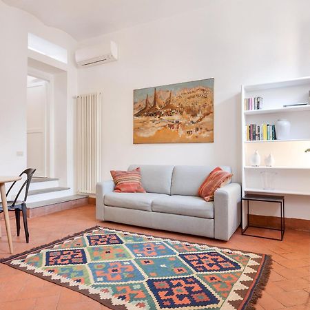 Rome As You Feel - Baullari With Terrace Extérieur photo