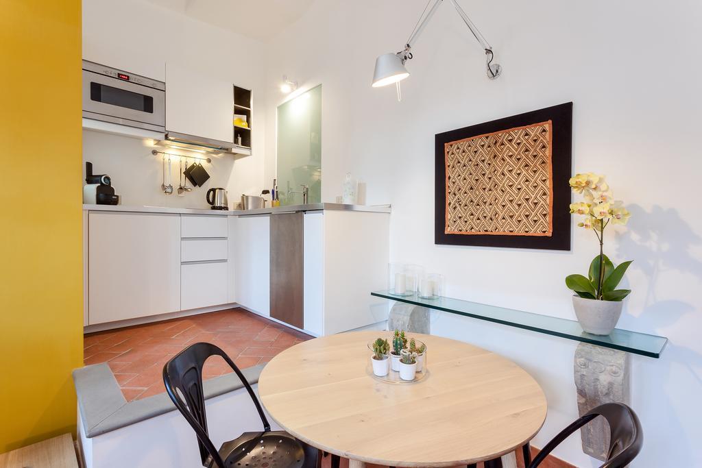 Rome As You Feel - Baullari With Terrace Chambre photo