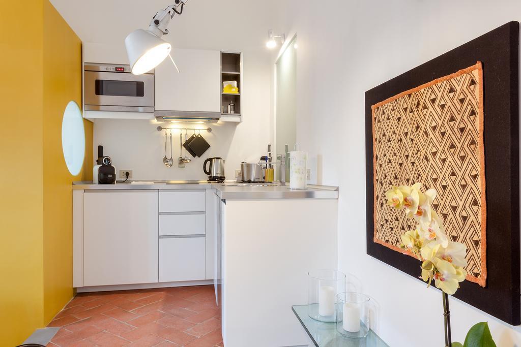 Rome As You Feel - Baullari With Terrace Chambre photo
