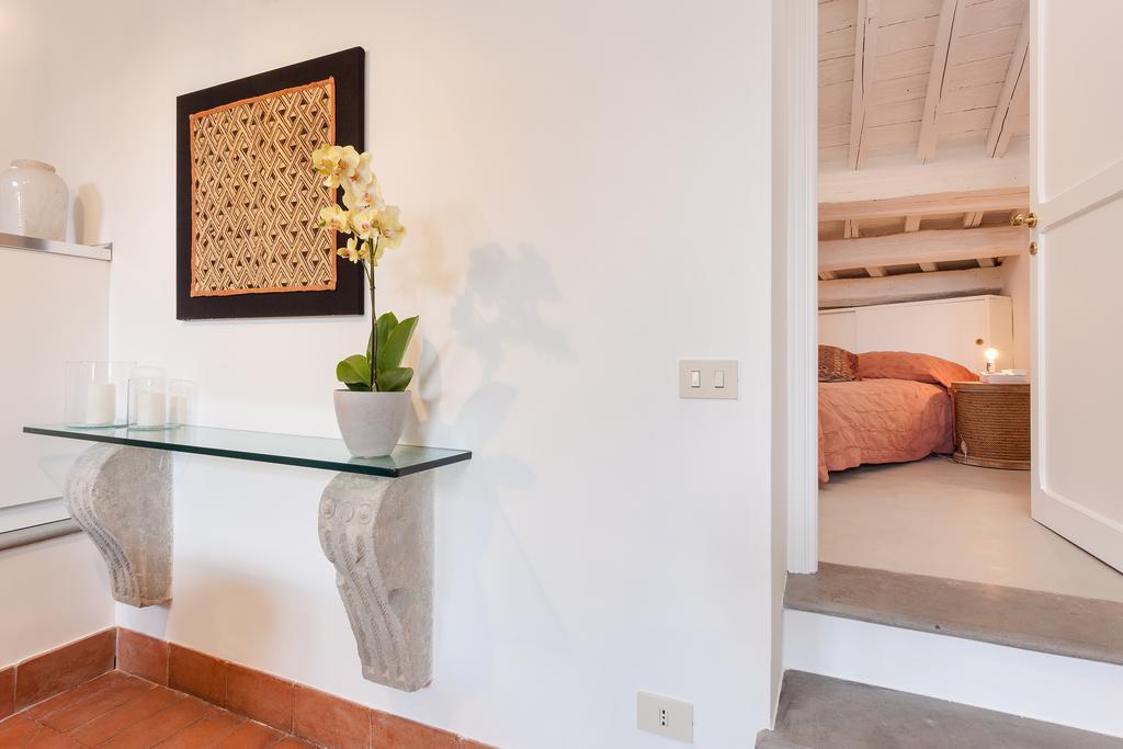 Rome As You Feel - Baullari With Terrace Chambre photo