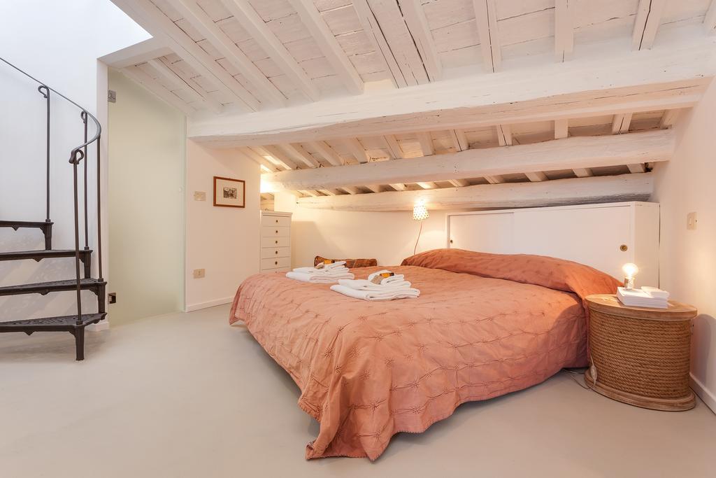 Rome As You Feel - Baullari With Terrace Chambre photo