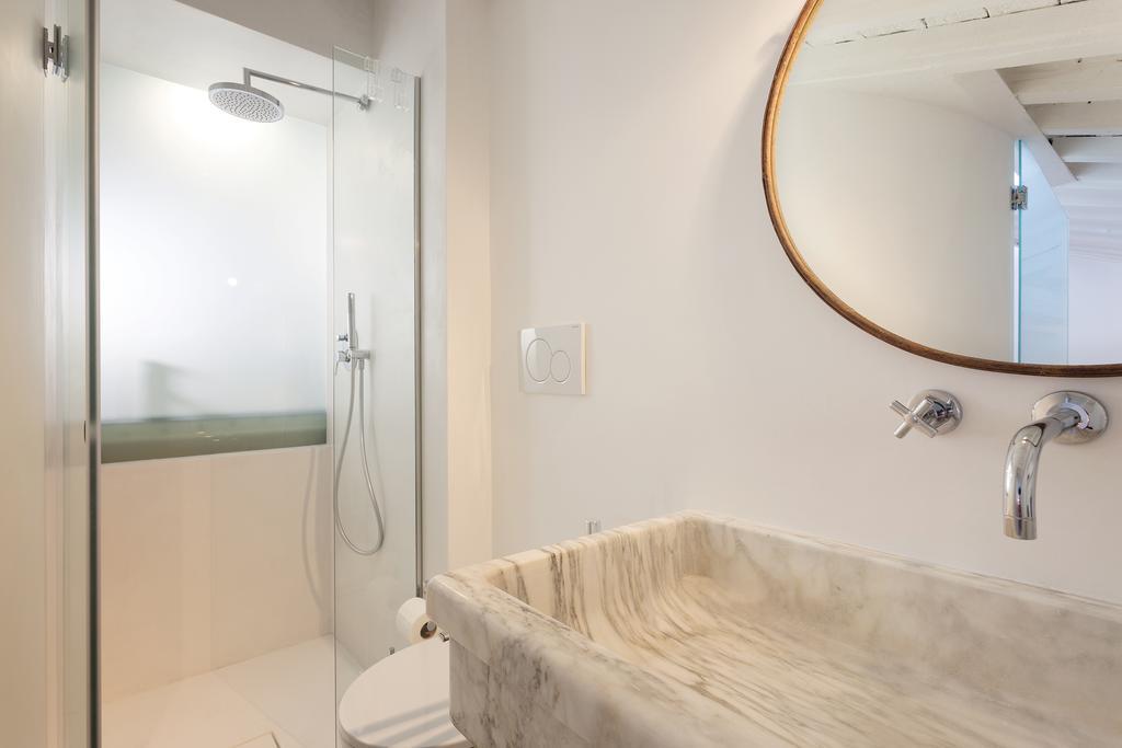 Rome As You Feel - Baullari With Terrace Chambre photo